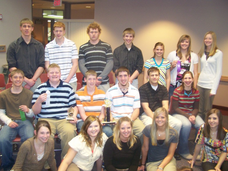 HowellsDodge Consolidated Howells Students Win Awards At Wayne State