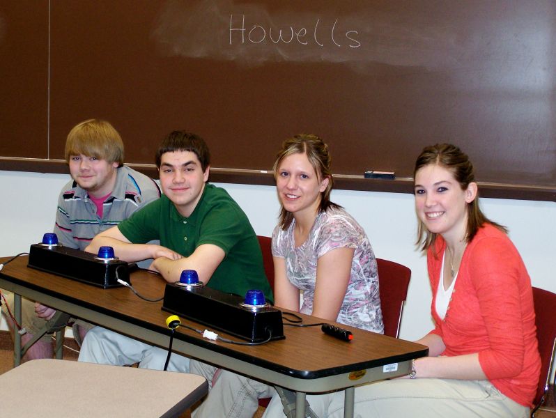 HowellsDodge Consolidated Howells Students Participate in Wayne