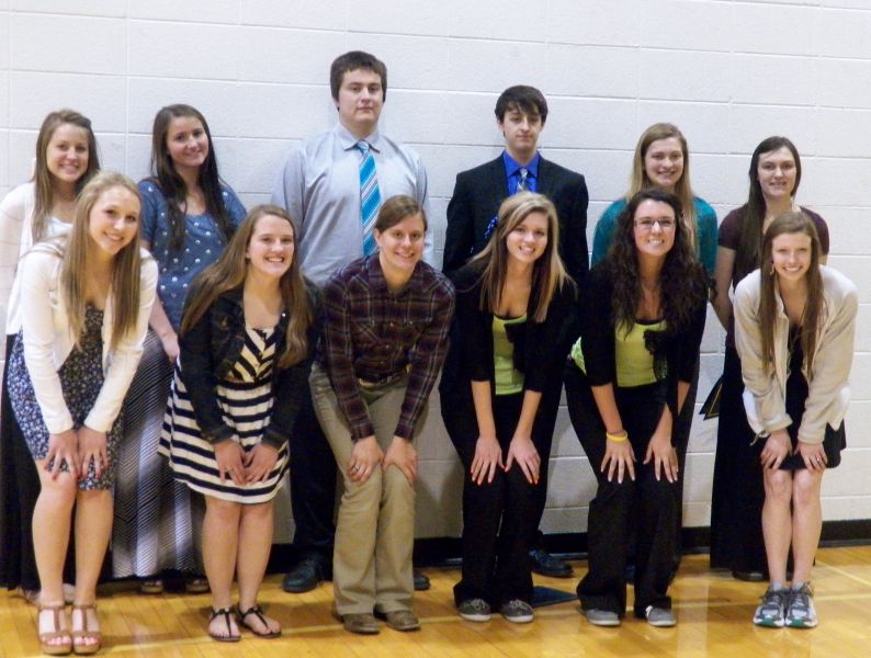 HowellsDodge Consolidated Entrepreneurs In Action Showcase Held April 15