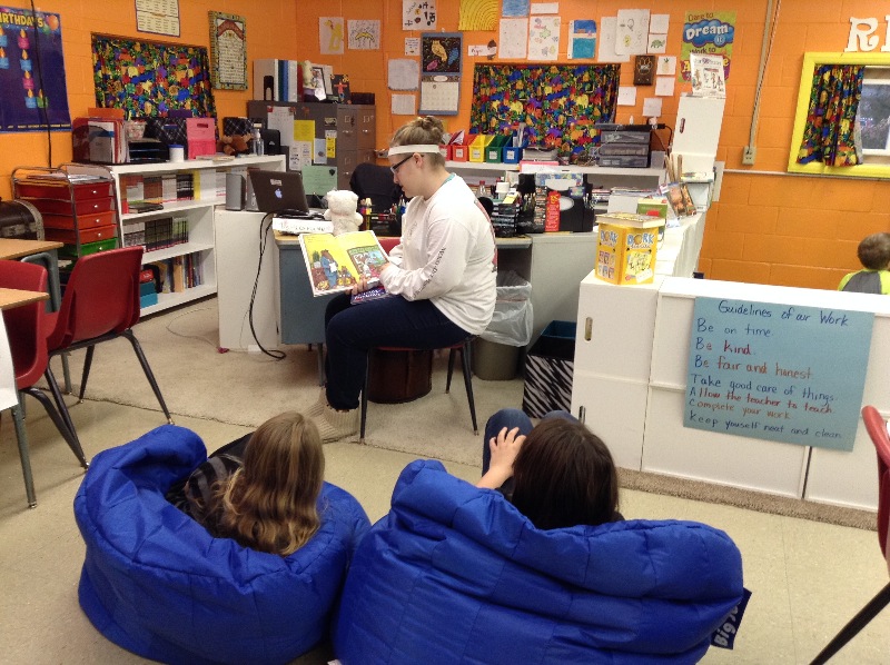 HowellsDodge Consolidated HowellsDodge Consolidated Celebrates Read