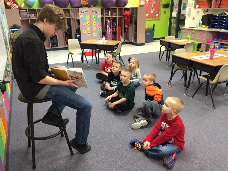 HowellsDodge Consolidated HowellsDodge Consolidated Celebrates Read