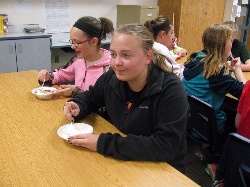 HowellsDodge Consolidated Pennies for Patients Drive Is A Success