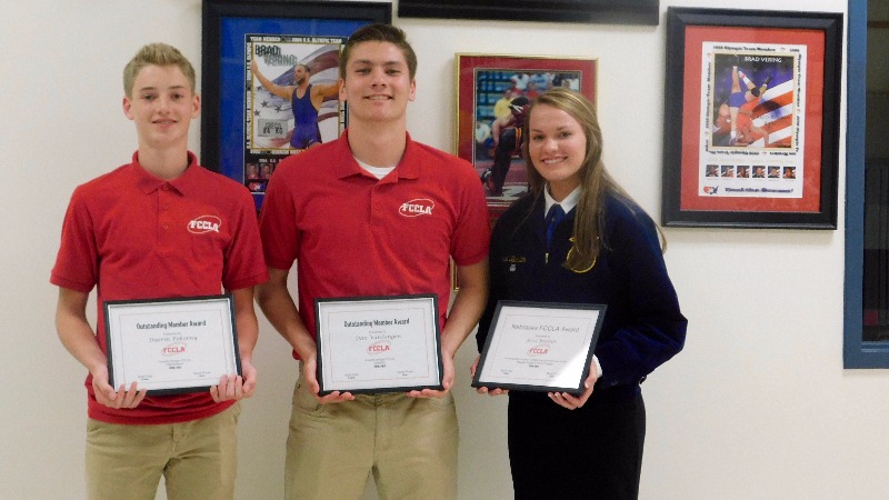Nathan Rummerfield Ffa installation of new officers ceremony - bangkokwes