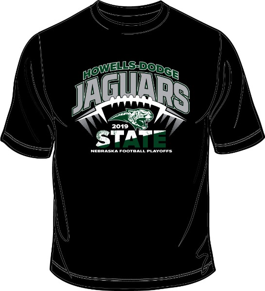 Howells Dodge Football at Helen Schneider blog