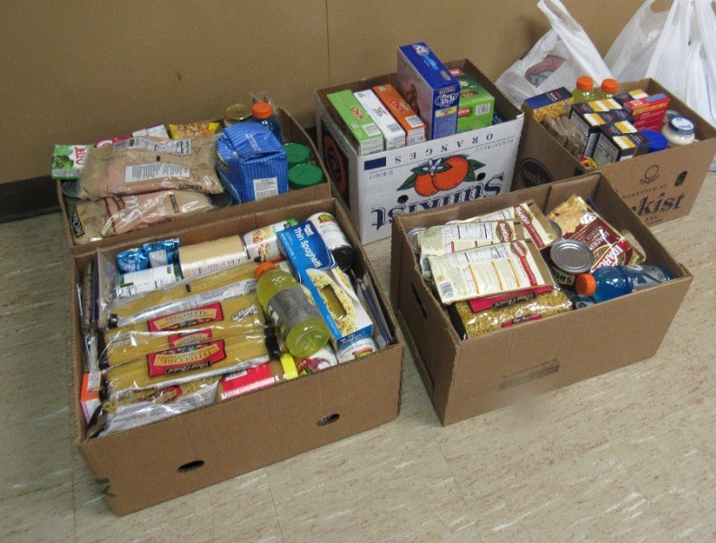 HowellsDodge Consolidated FCCLA Food Drive Competition is December 1 14